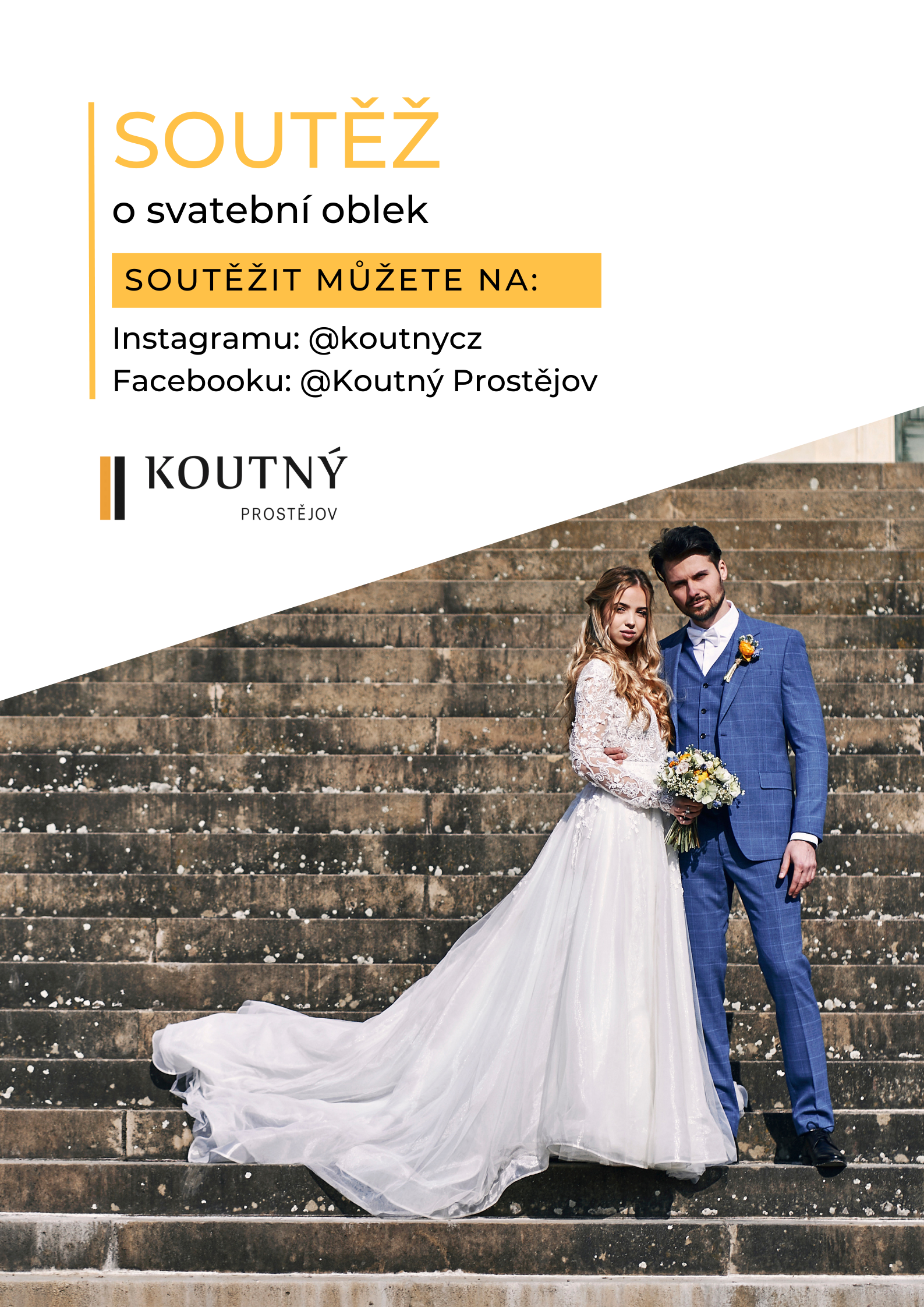 o svatební oblek